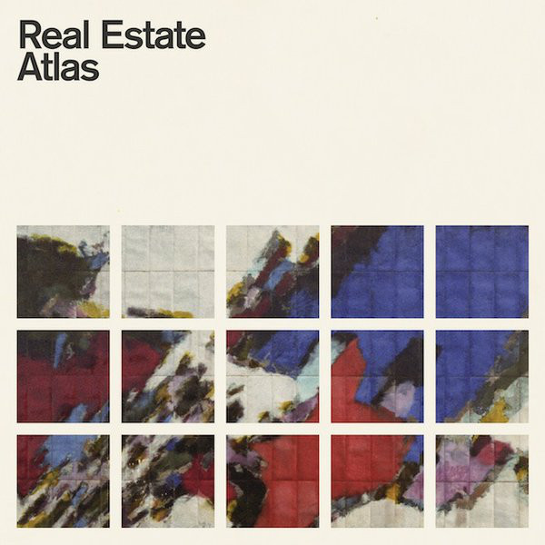 Real Estate: Atlas (2014)